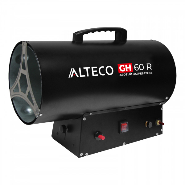 Нагреватель газовый GH-60R (N) ALTECO