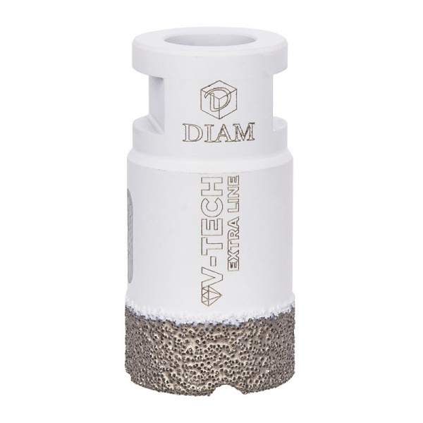 Сверло алмазное 15x35xМ14 Extra Line V-TECH DIAM
