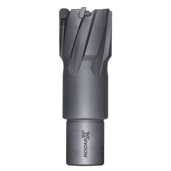 Корончатое сверло по металлу 45x40 universal 19 TCT 