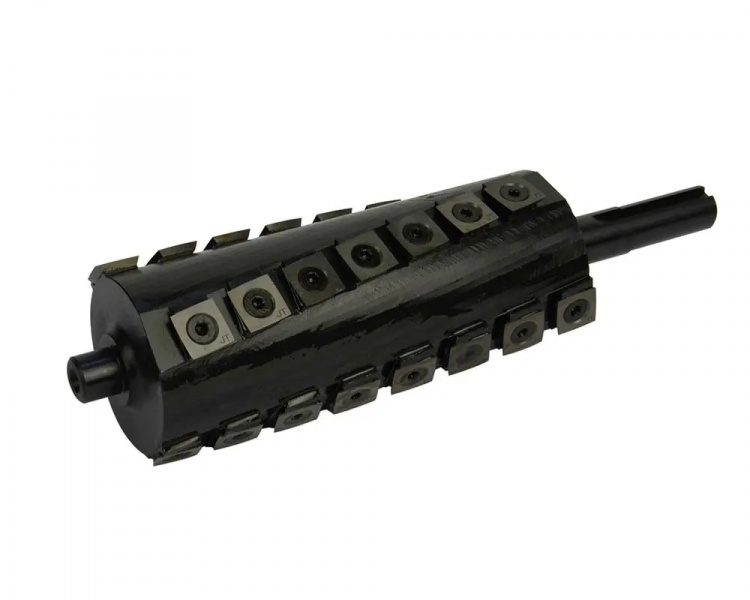 Вал строгальный Helical 155 (для BELMASH J155/1170A) BELMASH