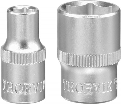 Головка торцевая 1/2"DR 18 мм FS01218 Thorvik