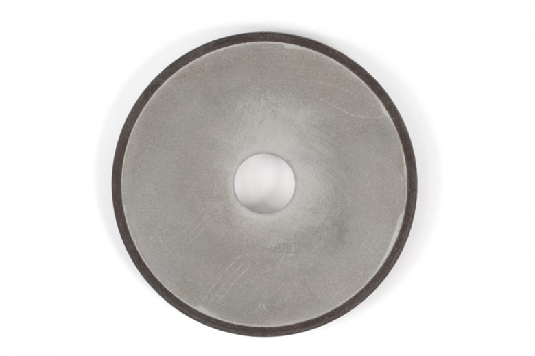 Круг шлифовальный алмазный 1А1 16x13x2x6 125/100  
