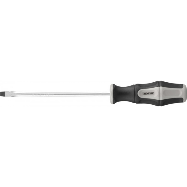 Отвертка стержневая шлицевая SL5х150 мм SDL5150 Thorvik