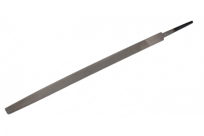 Напильник трехгранный L=150 № 2