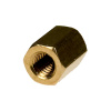 Переходник резьбовой F1/4" - F1/4" CF01 AirPro