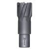 Корончатое сверло по металлу 45x40 universal 19 TCT 