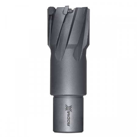 Корончатое сверло по металлу 45x40 universal 19 TCT 