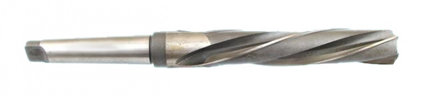Зенкер Ø 26.0х130х260 к/х КМ1 Z=3 Р6М5