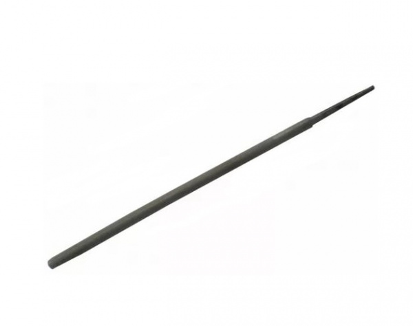 Напильник круглый L=150 № 1